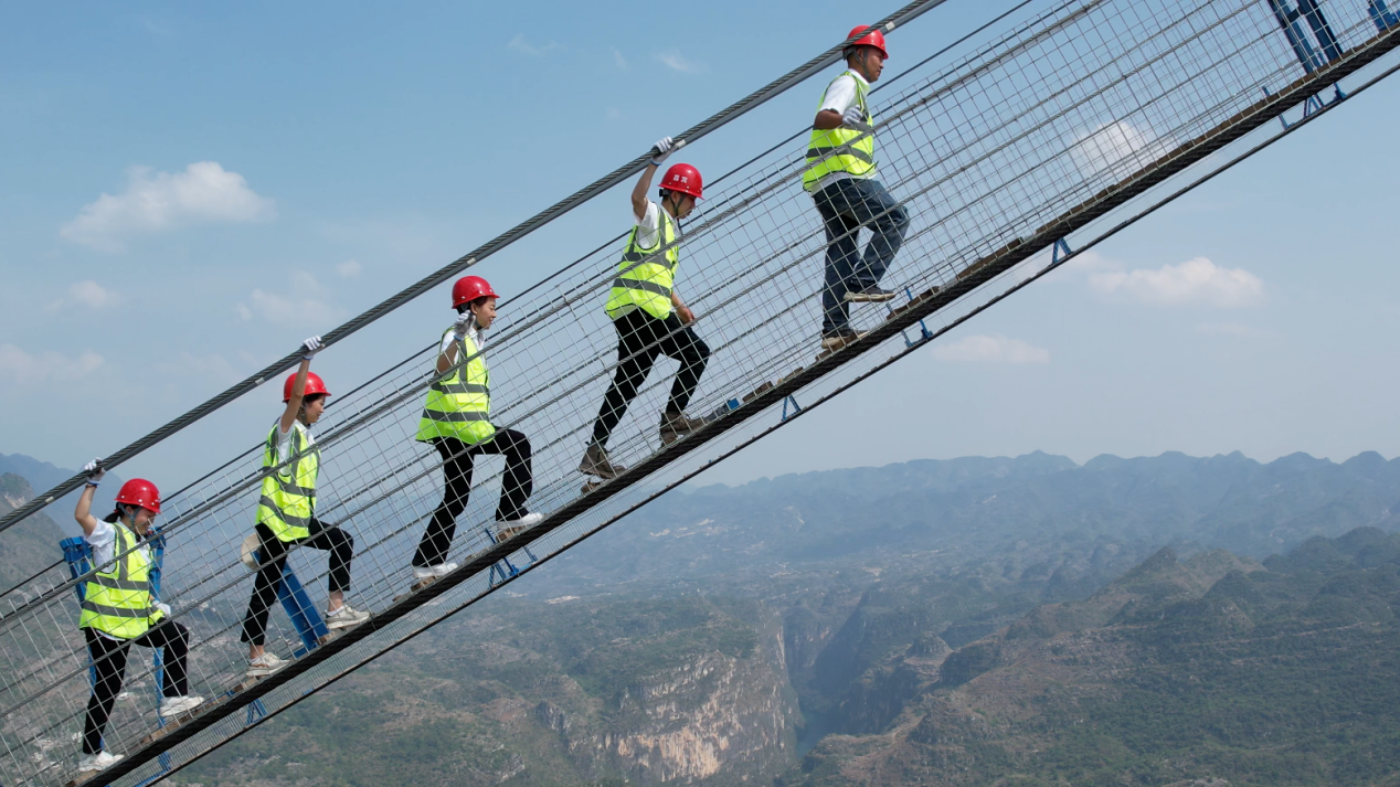 入选省级课题库！集团团委研究课题成功结项